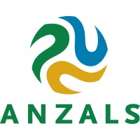 Australian and New Zealand Association for Leisure Studies (ANZALS) logo - Similar company to Smaanz - Sports Management Australia And New Zealand