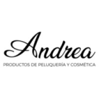PRODUCTOS DE PELUQUERIA Y COSMETICOS ANDREA SL logo - Similar company to Dermocel - Material Estético Y Médico