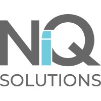 NIQ Solutions logo - Similar company to Genq Studio
