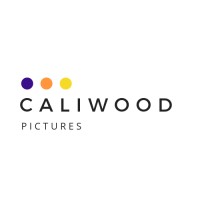 CaliWood Pictures logo - Similar company to Romulus Entertainment
