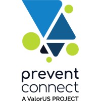 PreventConnect logo - Similar company to Valorus