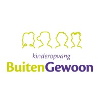 Kinderopvang BuitenGewoon logo - Similar company to Hoppas Kinderopvang
