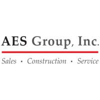 AES Group, Inc. logo - Similar company to A10Consultancy