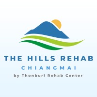 The Hills Rehab Thailand logo - Similar company to Phad