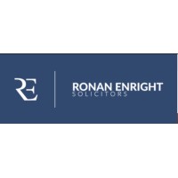 Ronan Enright Solicitors Cork logo - Similar company to De Jager Lordan