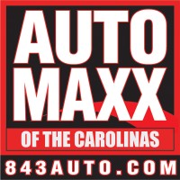 Automaxx of the Carolinas logo - Similar company to P25 Solutions