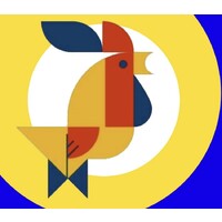Ukrainian Civil Society Hub logo - Similar company to Ukraine Frontline Media Platform