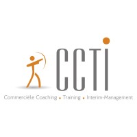 CCTI Interim Management en Advies logo - Similar company to Ecoleaders Nederland
