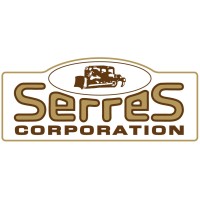Serres Corp logo - Similar company to Lims Systems
