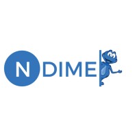 NDime LTD logo - Similar company to Brmg