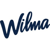 Wilma logo - Similar company to Netvisor