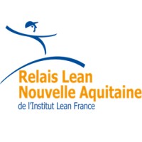 Relais Lean Nouvelle Aquitaine logo - Similar company to Aloïs