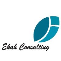 Ekah Consulting logo - Similar company to India Data Solutions