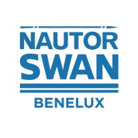 Nautor Swan Benelux logo - Similar company to Halcyon Yachts