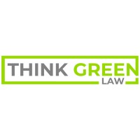 THINK GREEN LAW logo - Similar company to Learningsquare Gp
