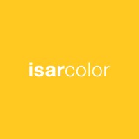 isarcolor GmbH logo - Similar company to Programmatic Print Alliance