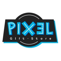 Pixel Gift Store logo - Similar company to Pixelgift