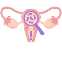 VaginAlert logo - Similar company to Patrone Pharma
