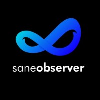 Sane Observer logo - Similar company to Mind Inc.
