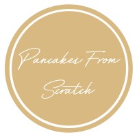 Pancakes From Scratch logo - Similar company to Scratch Food Group