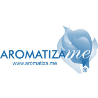 AromatizaMe logo - Similar company to Cuarto Sentido