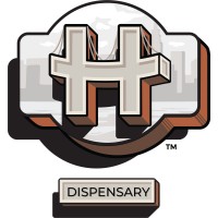 Hudsonica Dispensary logo - Similar company to Story Real Studios, Llc