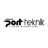 Port Teknik logo - Similar company to Panout