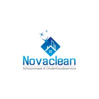 Novaclean Schoonmaakservice logo - Similar company to Novaclean.Ec