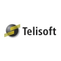 Telisoft logo - Similar company to Telisoft
