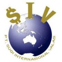 PT. Sugi Internasional Valas logo - Similar company to Pt Gahendra Abadi