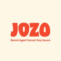 Jozo logo - Similar company to Hydro Gummy