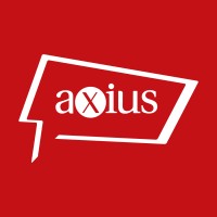 Axius SA logo - Similar company to Jbc Solutions Sa