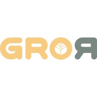 GroR.io logo - Similar company to Vabrise Technologies Ltd