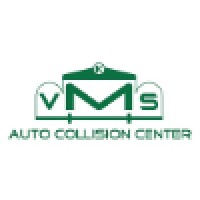 VMS Auto Body Collision Center logo - Similar company to Varto Technologies