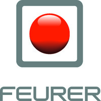 FEURER logo - Similar company to Memogadget