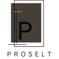 P R O S E L T logo - Similar company to Congede Chile