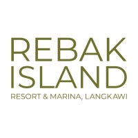 Rebak Island Resort & Marina, Langkawi logo - Similar company to The Datai Langkawi