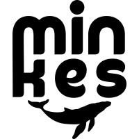 MINKES logo - Similar company to Jubarthi Marketing