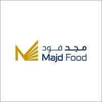 Majd Food logo - Similar company to Maham