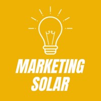 Marketing Solar logo - Similar company to Solar Set