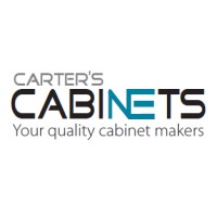 Carter's Cabinets logo - Similar company to Winterfield Cabinets