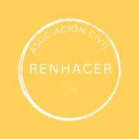 RenHacer Asociación Civil logo - Similar company to Sea - Señas En Acción