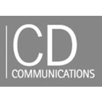 CD Communications logo - Similar company to Akar Co.