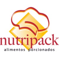 Nutripack Alimentos Porcionados logo - Similar company to Pinturas Coyle