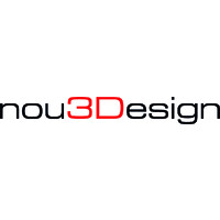 nou3Design logo - Similar company to Syncro21
