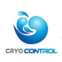 CRYO CONTROL logo - Similar company to Team Green