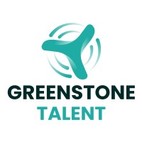 Greenstone Talent logo - Similar company to Summit Renewable Power Gmbh
