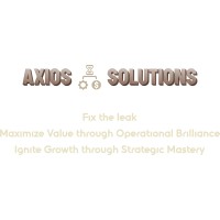 Axis Solutions Group LLC logo - Similar company to Axisolutions Group