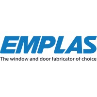 Emplas Window Systems logo - Similar company to Epwin Window Systems
