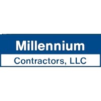 Millennium Contractors, LLC logo - Similar company to Blades Audio Video Security